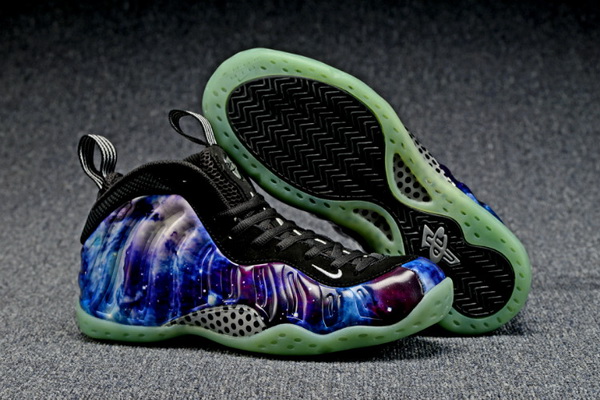 Nike Foamposite One Women--023